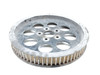 84-96 Harley FLHTC Electra Glide Classic Rear Wheel Cush Drive Belt Hub Pulley