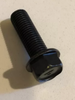 Kawasaki OEM 10x30mm Flanged Bolt 130S1030