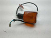 13 Honda Ruckus NPS50 Front Right Turn Signal Flasher Indicator Light