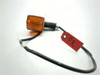 13 Honda Ruckus NPS50 Front Right Turn Signal Flasher Indicator Light