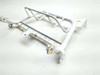 13 Honda Ruckus NPS50 Front Luggage Rack