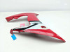 04 Yamaha YZF R6 Left Side Mid Fairing Cover Panel TRSH PL