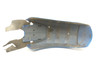 10 Honda Fury VT1300 CX Rear Wheel Fender