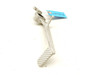 04 Yamaha YZF R6 Brake Pedal Lever