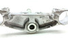 04 Yamaha YZF R6 Bottom Lower Triple Steering Tree Clamp