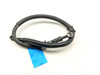 04 Yamaha YZF R6 Front Right Brake Line Hose