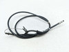 04 Yamaha YZF R6  Throttle Cable Lines