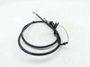 04 Yamaha YZF R6  Throttle Cable Lines
