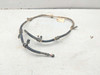20-23 Honda TRX520FM Fourtrax 520 Rear Hand Parking Brake Cable
