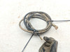 20-23 Honda TRX520FM Fourtrax 520 Reverse Cable