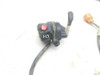 20-23 Honda TRX520FM Fourtrax 520 Right Control Switch 4WD Thumb Throttle