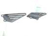 12-21 Kawasaki Ninja ZX14 Left Right Heel Guards