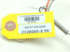 06 07 Suzuki GSXR 600 750 Brake Light Sub Wire Wiring Harness TRSH PL