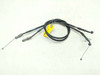 06 07 Suzuki GSXR 600 750  Throttle Cable Lines