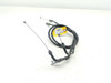 06 07 Suzuki GSXR 600 750  Throttle Cable Lines