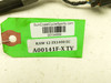 12-21 Kawasaki Ninja ZX14 Main Harness to Injectors Sub Harness 26031-1220 12-21 Kawasaki Ninja ZX14 Main Harness to Injectors Sub Harness 26031-1220