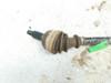16-21 Polaris General 1000 Sport Rear Left CV Axle Shaft