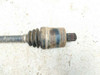 16-21 Polaris General 1000 Sport Rear Left CV Axle Shaft