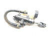 08-18 Suzuki Hayabusa GSX1300R  Rear Brake Master Cylinder