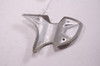 14 MV Agusta Rivale 800 Shifter Pedal Lever Linkage Cover 14 MV Agusta Rivale 800 Shifter Pedal Lever Linkage Cover