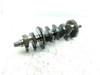 08-18 Suzuki Hayabusa GSX1300R Crankshaft Crank Shaft