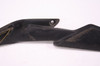 14 MV Agusta Rivale 800 Lower Chain Guard DAMAGED 14 MV Agusta Rivale 800 Lower Chain Guard DAMAGED