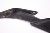 14 MV Agusta Rivale 800 Lower Chain Guard DAMAGED 14 MV Agusta Rivale 800 Lower Chain Guard DAMAGED