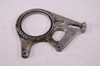 14 MV Agusta Rivale 800 Rear Brake Caliper Mount Bracket 14 MV Agusta Rivale 800 Rear Brake Caliper Mount Bracket