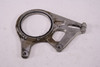 14 MV Agusta Rivale 800 Rear Brake Caliper Mount Bracket 14 MV Agusta Rivale 800 Rear Brake Caliper Mount Bracket