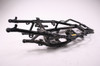 14 MV Agusta Rivale 800 Rear Sub Frame Subframe 14 MV Agusta Rivale 800 Rear Sub Frame Subframe