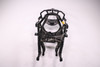 14 MV Agusta Rivale 800 Rear Sub Frame Subframe 14 MV Agusta Rivale 800 Rear Sub Frame Subframe
