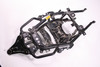 14 MV Agusta Rivale 800 Rear Sub Frame Subframe 14 MV Agusta Rivale 800 Rear Sub Frame Subframe