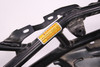 14 MV Agusta Rivale 800 Rear Sub Frame Subframe 14 MV Agusta Rivale 800 Rear Sub Frame Subframe