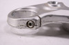 14 MV Agusta Rivale 800 Top Upper Triple Clamp Tree 14 MV Agusta Rivale 800 Top Upper Triple Clamp Tree