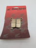 1987-2024 HONDA CR XR CRF XL Rear Brake Pads Pad Set 43105-KZ1-405