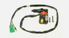 1999-2002 Honda TRX400FW Foreman 4x4 OEM Switch Set 35020-HM7-A00
