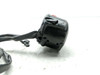 15-23 Indian Scout Bobber Right Control Start Stop Switch