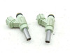 17-24 Kawasaki Ninja 650 EX650 Gas Fuel Injector(s) (With or without Rail)