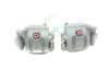 17-24 Kawasaki Ninja 650 EX650 Front Brake Calipers