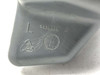 08-15 Victory Vision Left Speaker Housing Cover 5436409