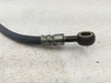 11 Polaris Gem E2 Electric Golf Cart Front Right Brake Line Hose
