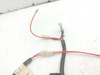 11 Polaris Gem E2 Electric Golf Cart Sub Wire Wiring Harness Z