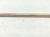 11 Polaris Gem E2 Electric Golf Cart Linkage Rod 0510-00521 A