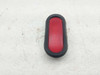 11 Polaris Gem E2 Electric Golf Cart Taillight Tail Brake Light Lamp Lens B