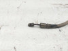 11 Polaris Gem E2 Electric Golf Cart Rear Brake Line Hose