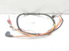 11 Polaris Gem E2 Electric Golf Cart Battery Sub Wire Wiring Harness