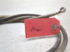 06 07 Honda CBR1000RR CBR 1000 Front Brake Line Hose TRSH PL