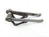 99-02 Yamaha YZF-R6R YZF R6  Rear Shock Link Linkage 99-02 Yamaha YZF-R6R YZF R6  Rear Shock Link Linkage