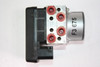 15 MV Agusta F3 675 ABS Anti Lock Brake Unit Pump 15 MV Agusta F3 675 ABS Anti Lock Brake Unit Pump