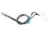 99-02 Yamaha YZF-R6R YZF R6 Throttle Cable Lines TRSH PL